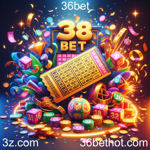 Loteria: A Emoção de Jogar e Ganhar no 36bet